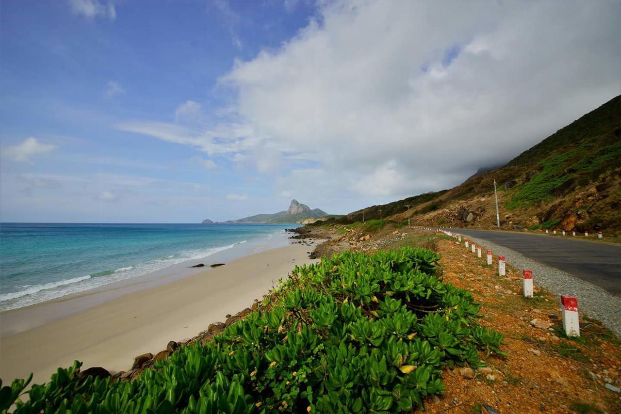 Con Dao Guest house