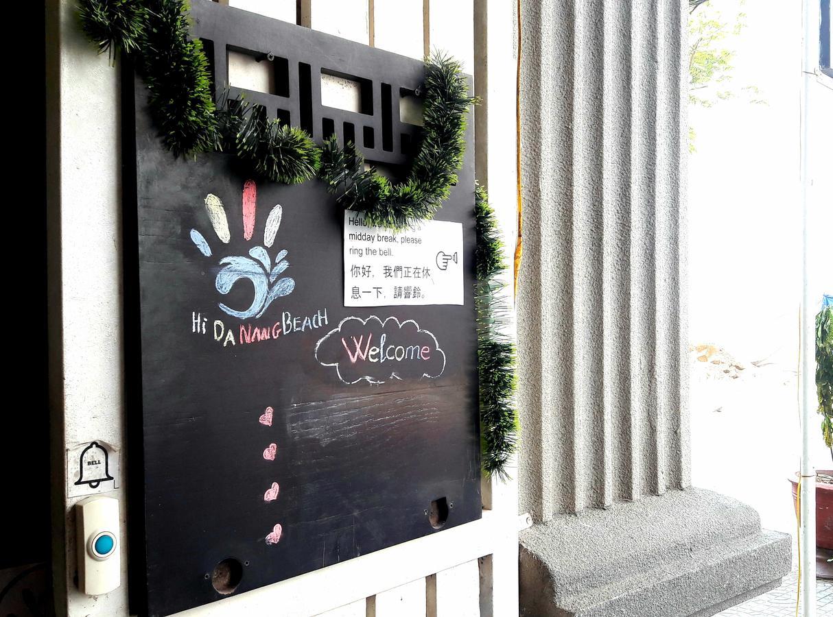 Hostel Hi Da Nang