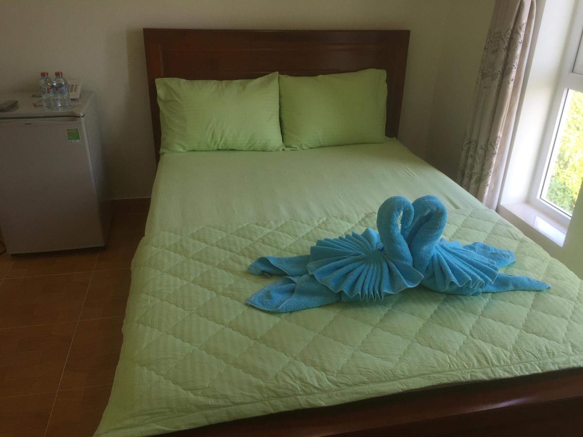 Khách sạn Thủy Young Vũng Tàu
