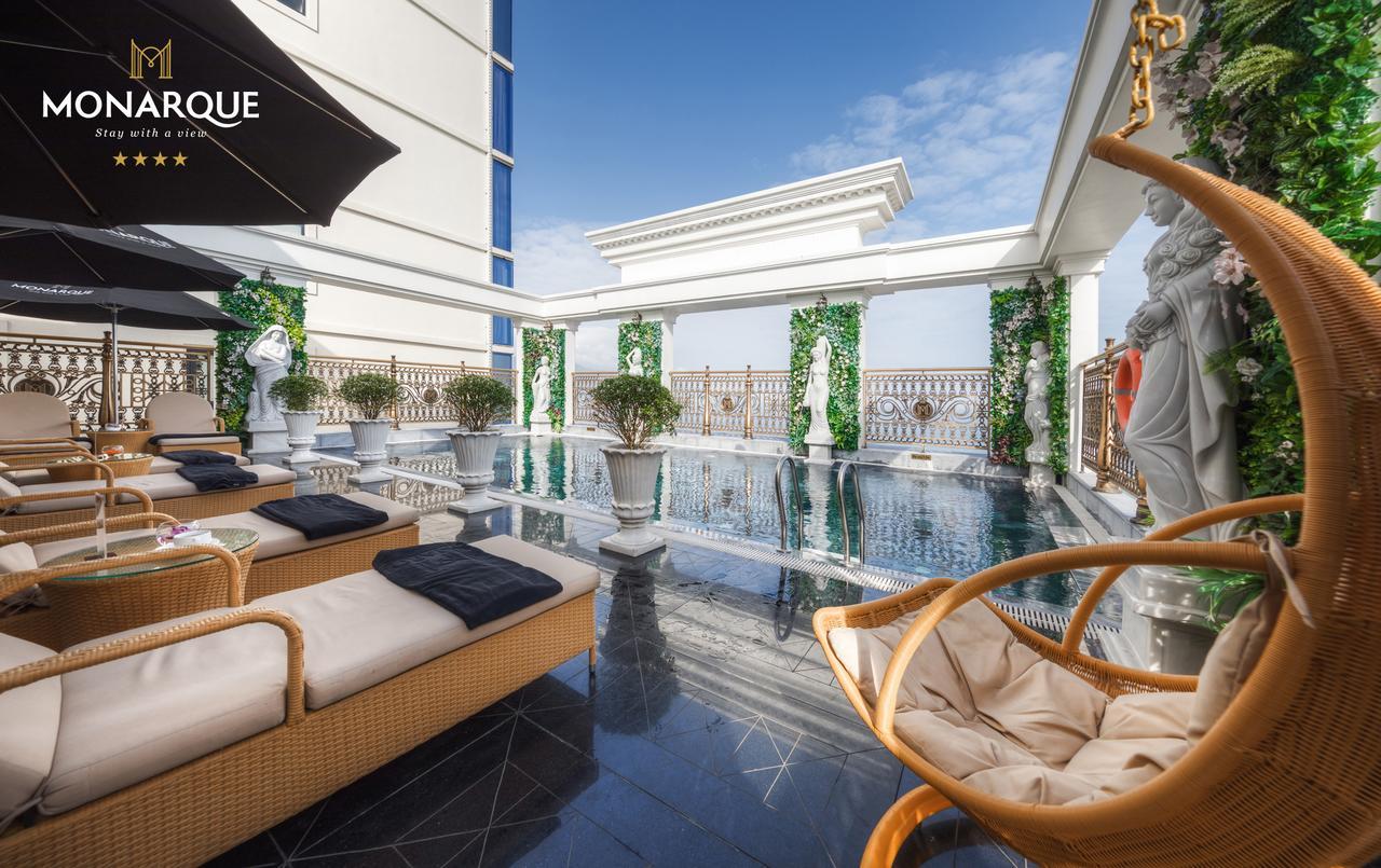 Monarque Hotel Đà Nẵng