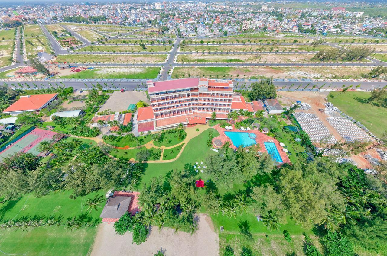 Ocean Dunes 4*