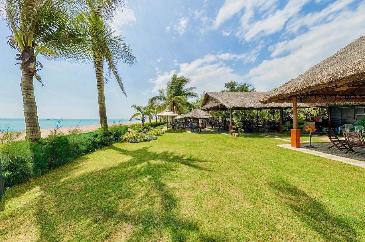 Resort Ocean Dunes