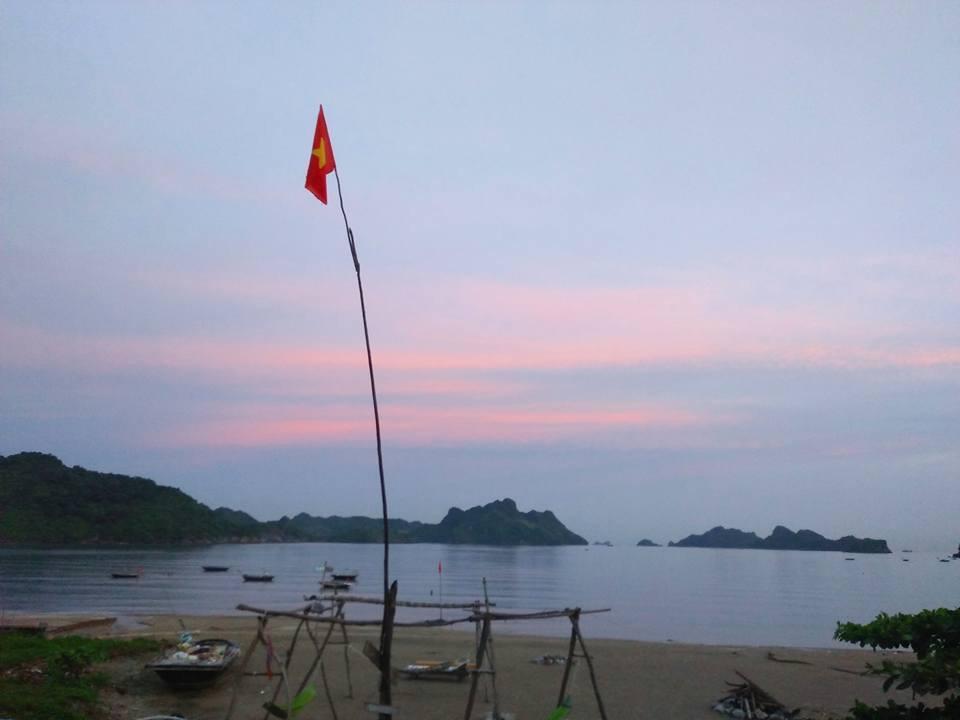 Campingplatz Woodstock Camp Hien Hao