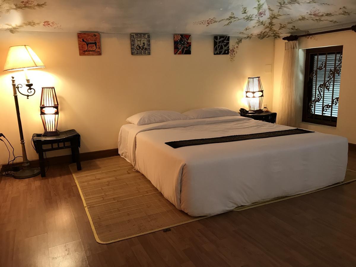 Takalau & Resort 4*
