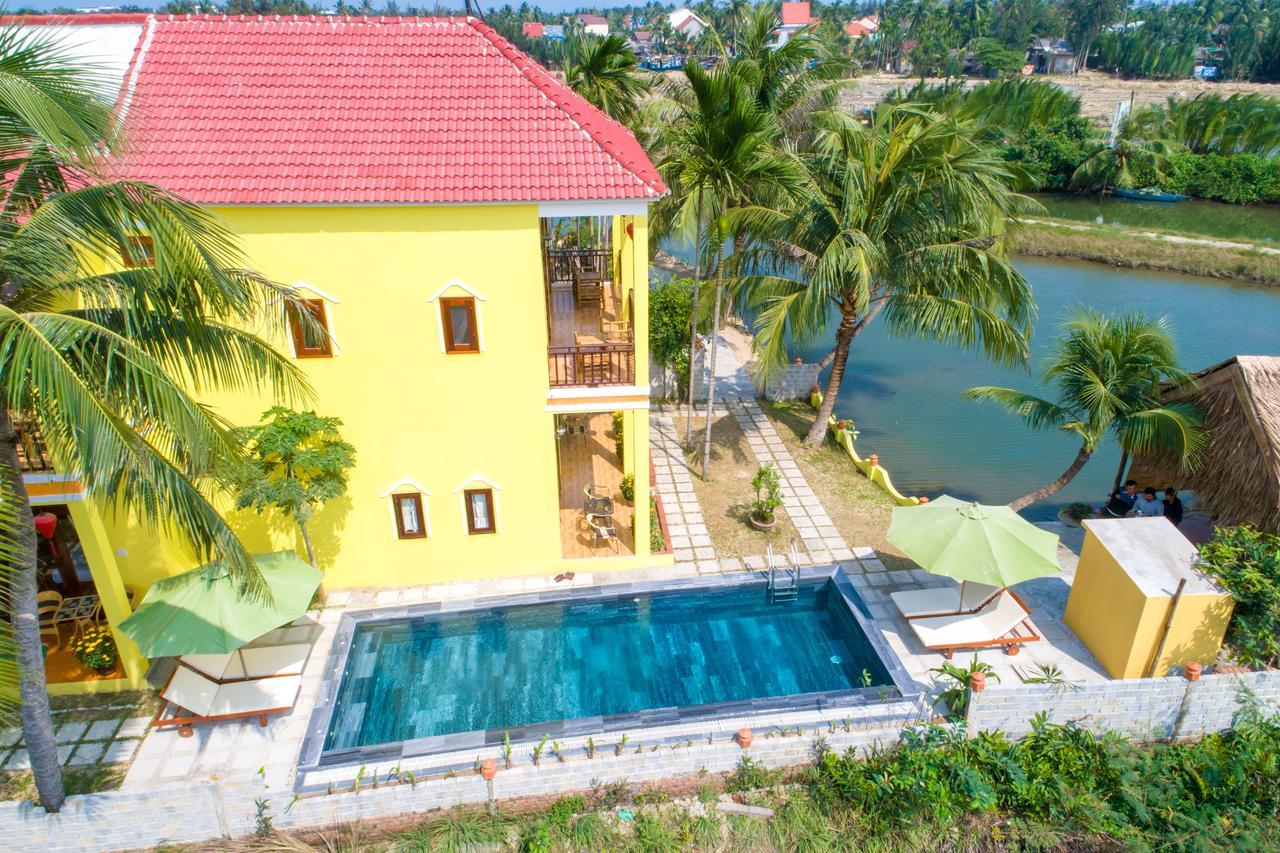 Lakeview Ở trọ Hội An