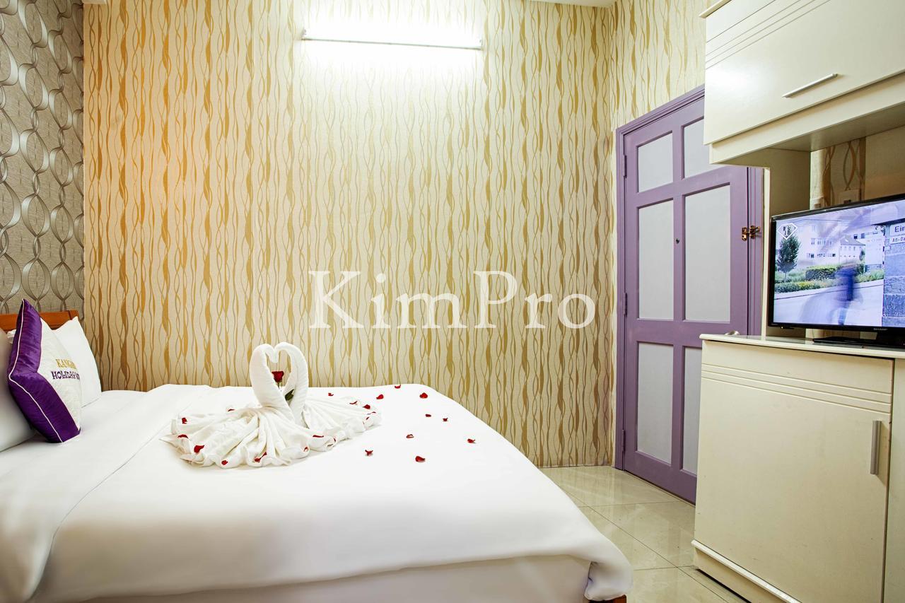 Hotel Kangaroo 1 Da Nang