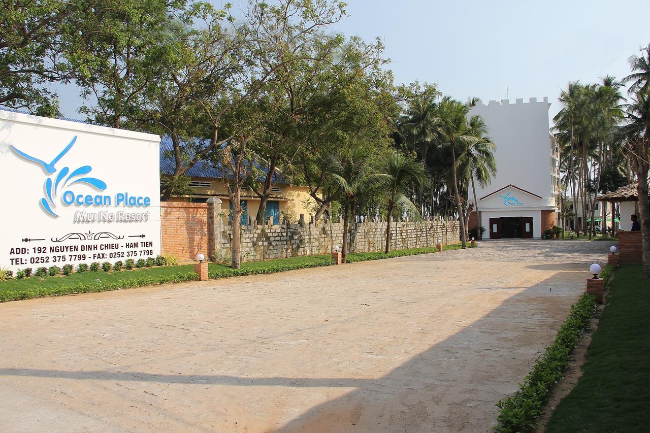 Ocean Place 4* Mui Ne