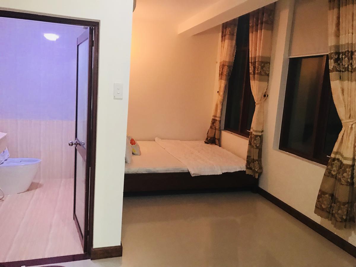 Apartment Bai Sau