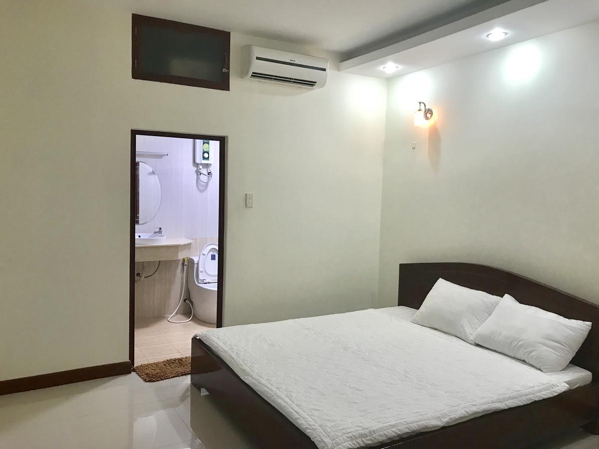 Apartment Bai Sau Vung Tau