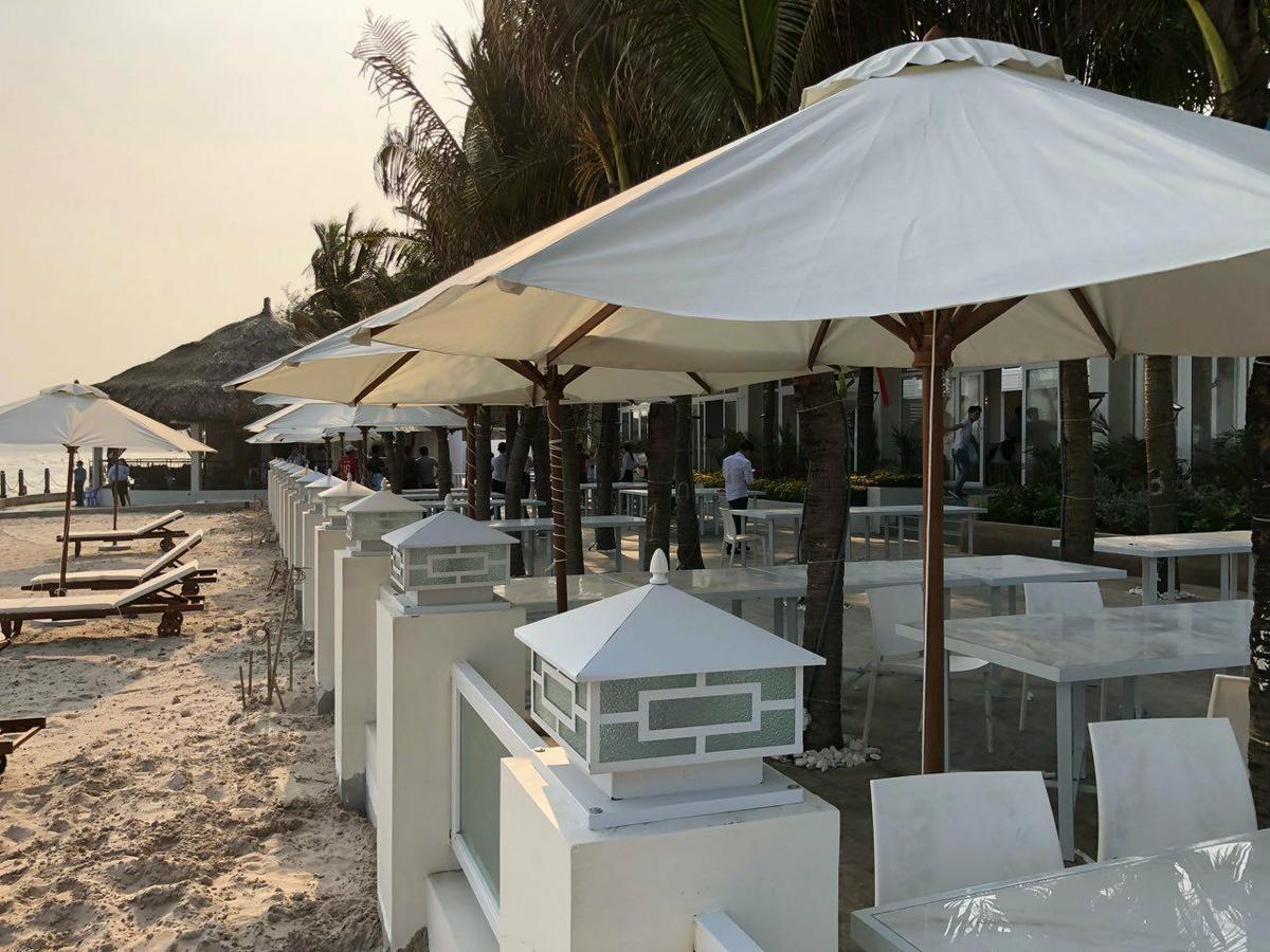 Aria - Blue Sapphire Ho Boi Va Bai Tam Rieng, 50m Ra Bien * Vung Tau