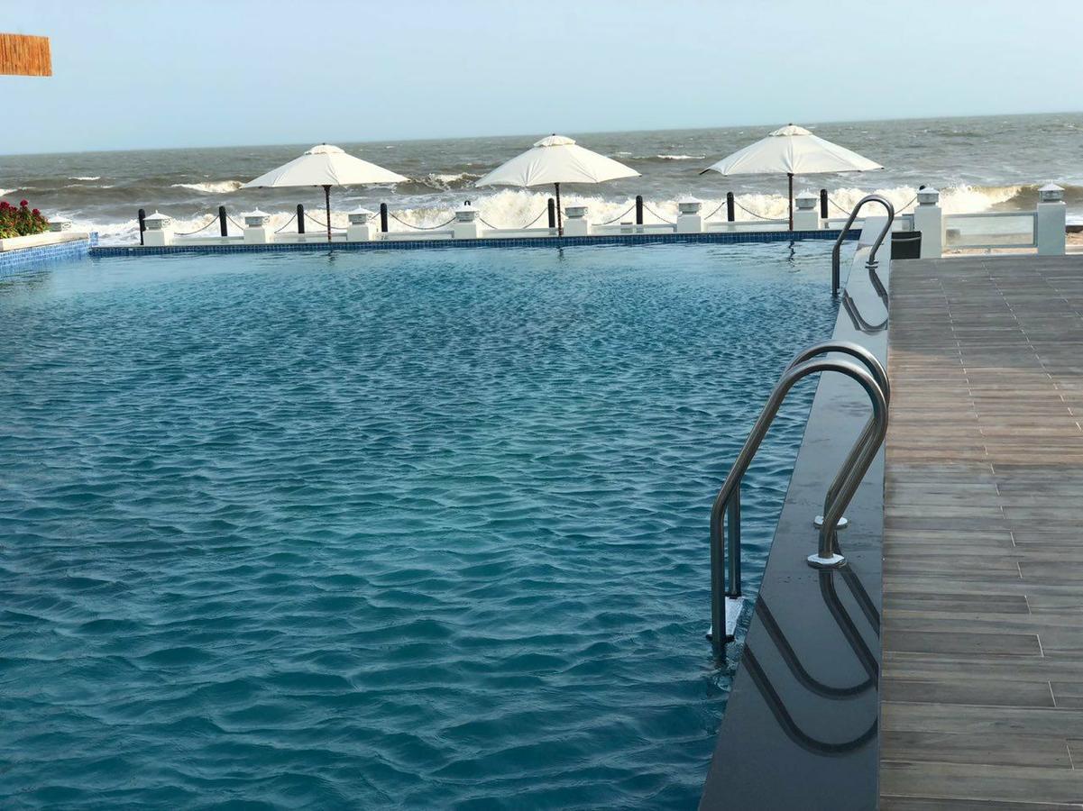 Aria - Blue Sapphire Ho Boi Va Bai Tam Rieng, 50m Ra Bien * Vung Tau