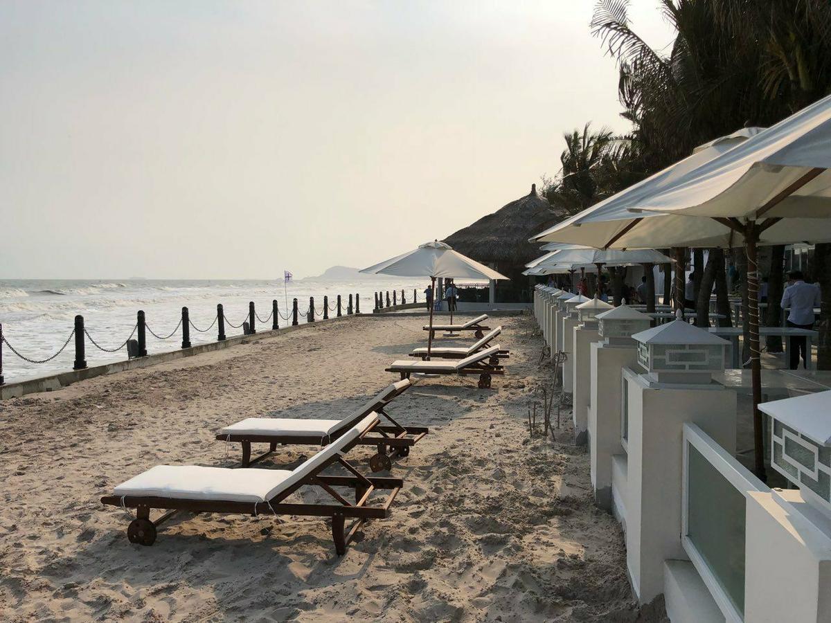 Apartment Aria - Blue Sapphire Ho Boi Va Bai Tam Rieng, 50m Ra Bien *
