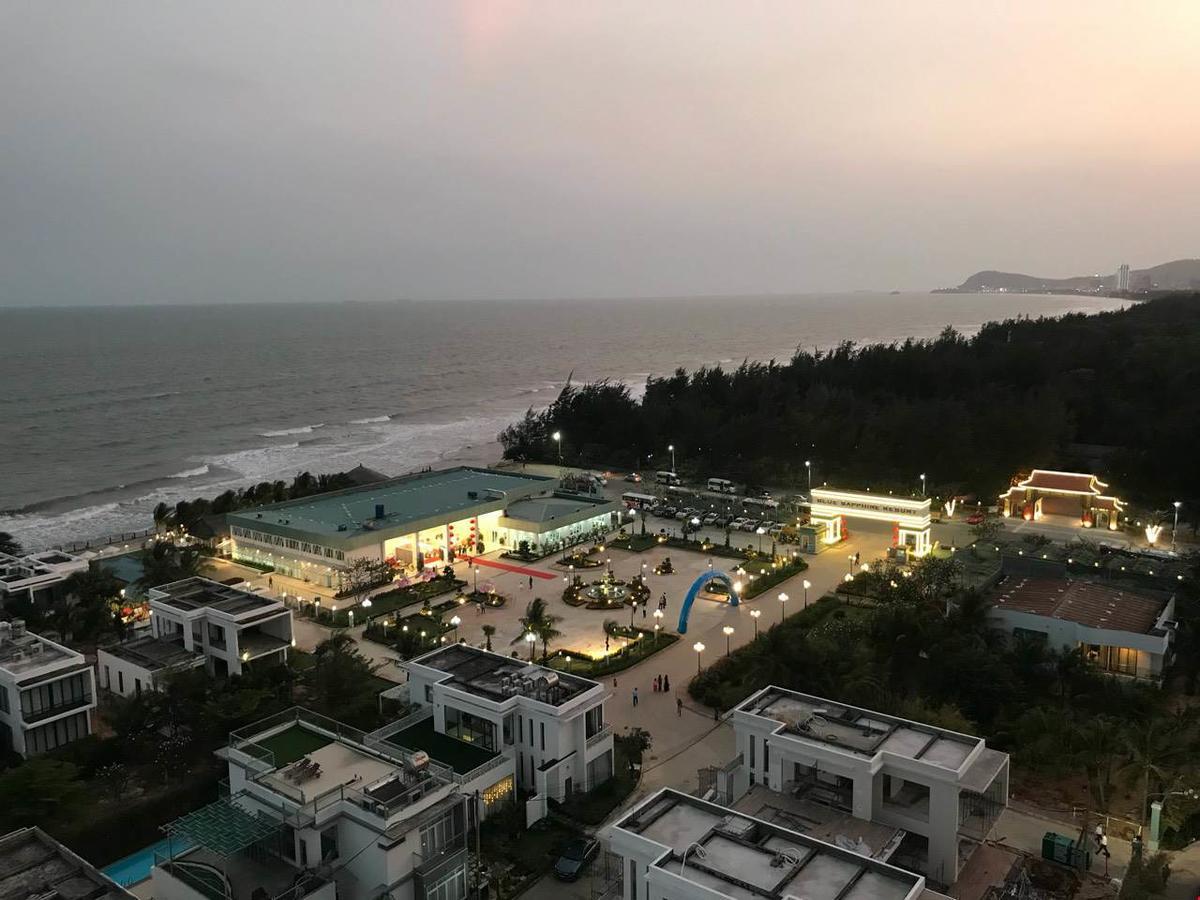 Apartment Aria - Blue Sapphire Ho Boi Va Bai Tam Rieng, 50m Ra Bien