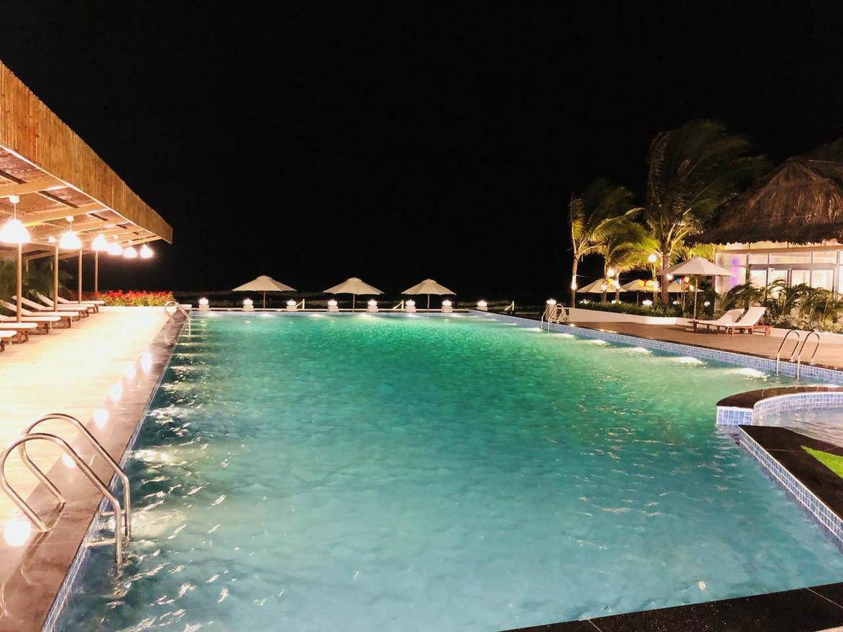 Aria - Blue Sapphire Ho Boi Va Bai Tam Rieng, 50m Ra Bien * Vung Tau