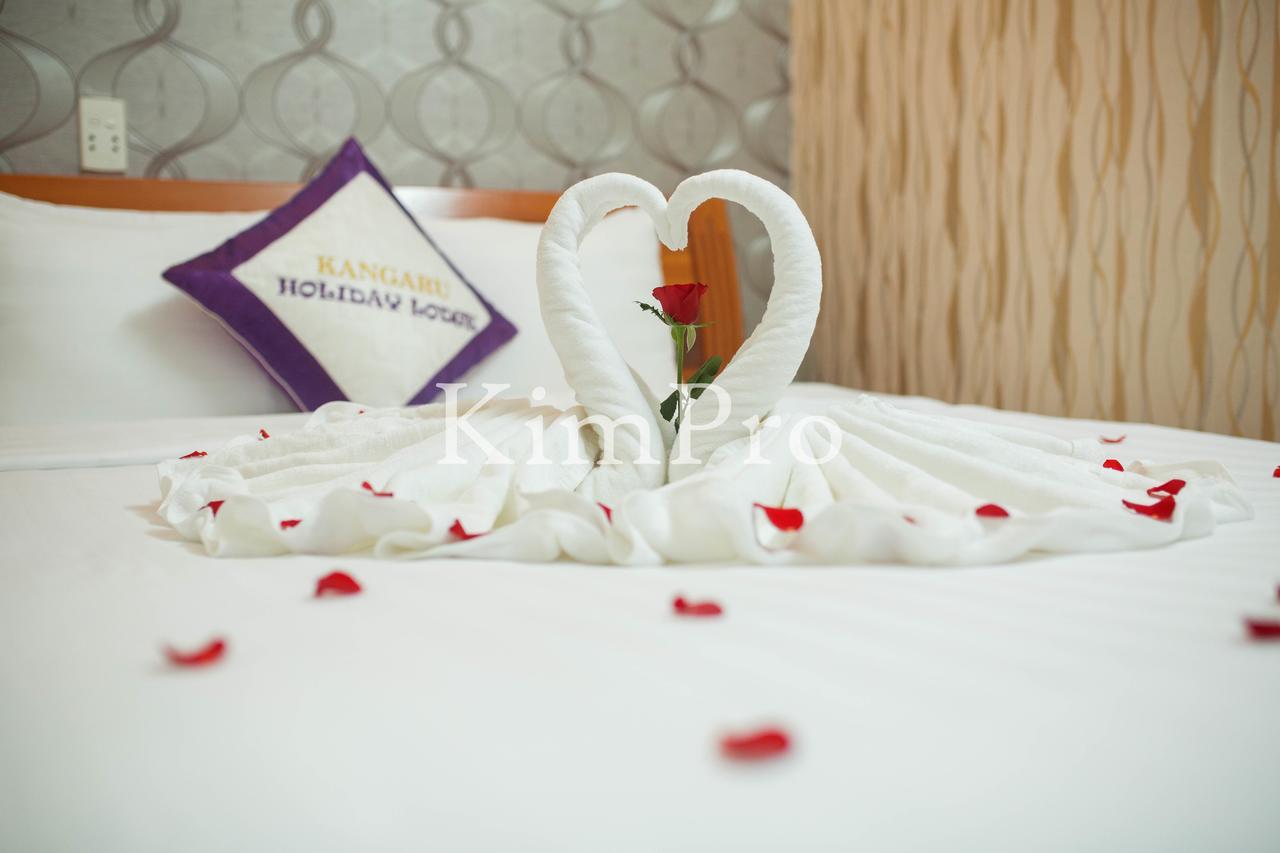 Hotel Kangaroo 1 2*