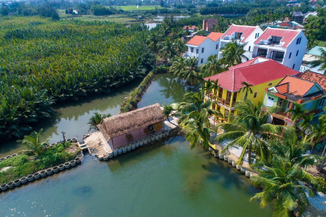 Lakeview * Hội An