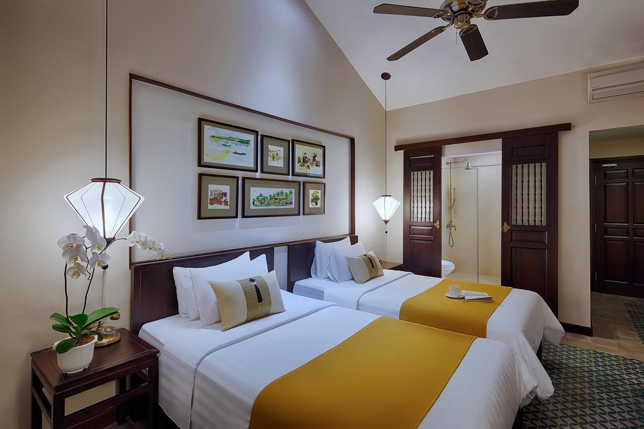 Little . Một Nhỏ&spa 4* Hội An