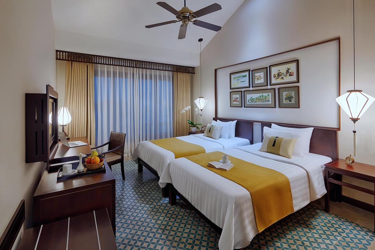 Little . Một Nhỏ&spa Khách sạn Hội An