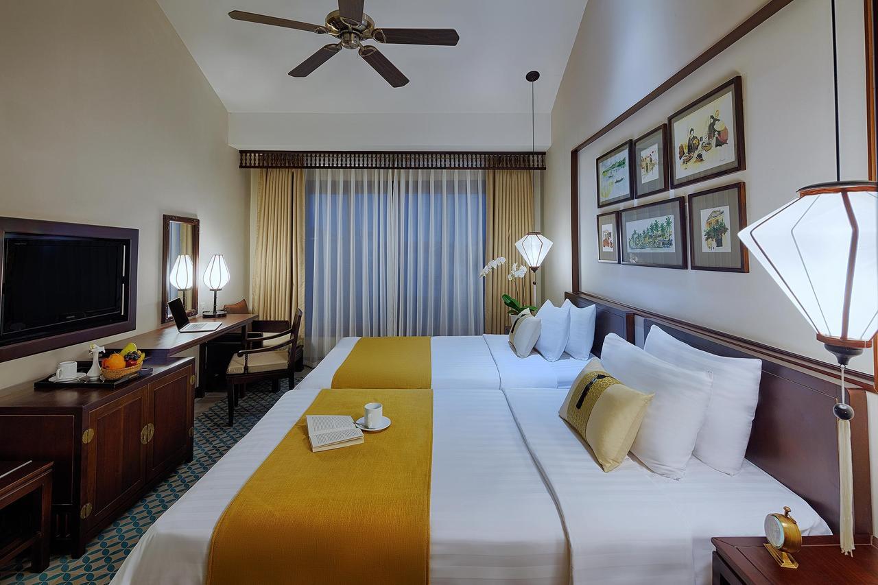 Little . Một Nhỏ&spa 4* Hội An
