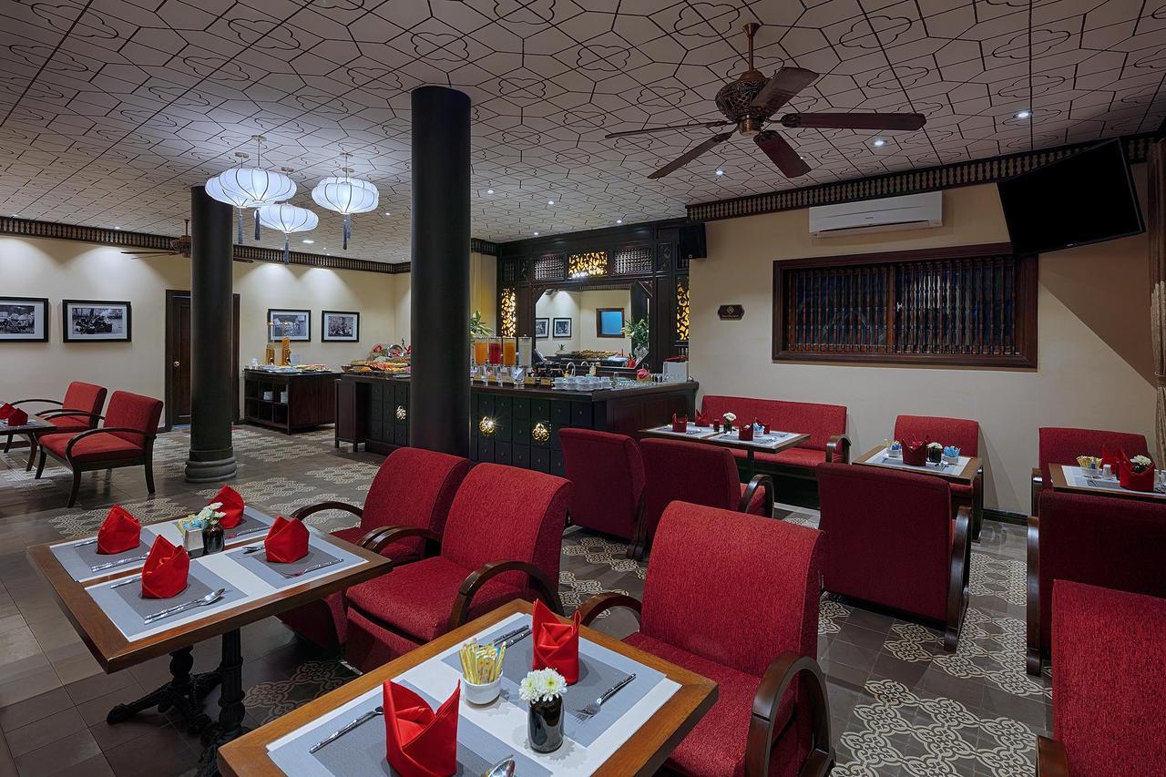 Khách sạn Little . Một Nhỏ&spa Hội An