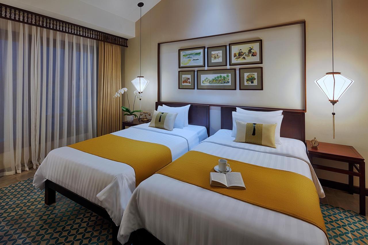 Little . Một Nhỏ&spa Hội An