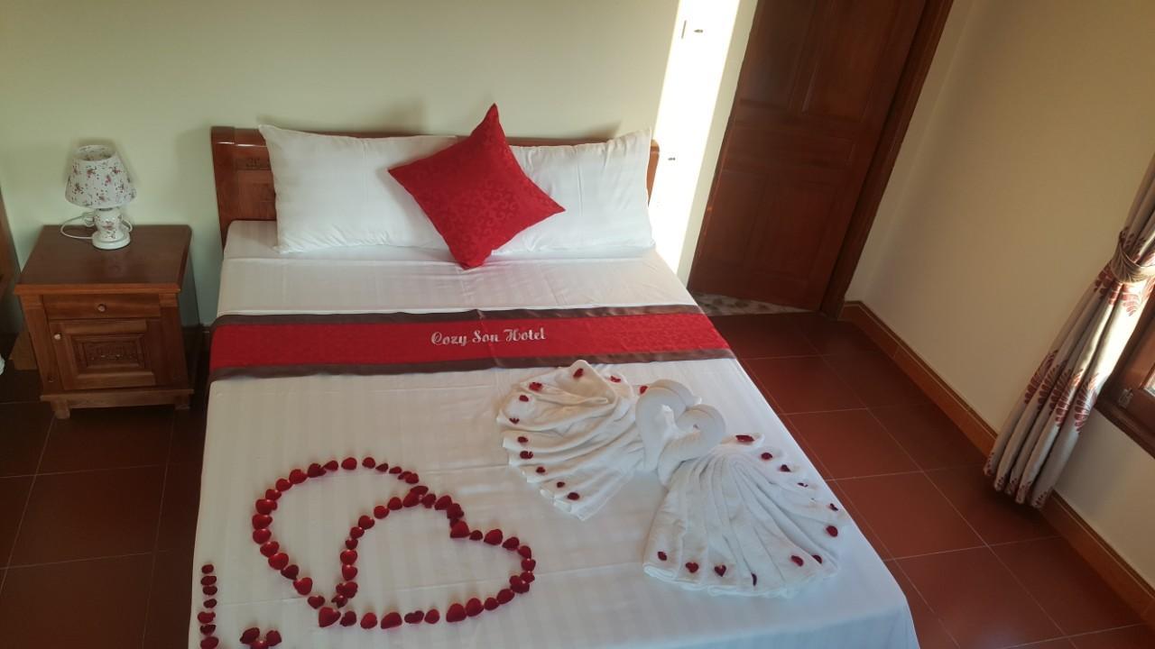Cozy Son 5* Ninh Binh