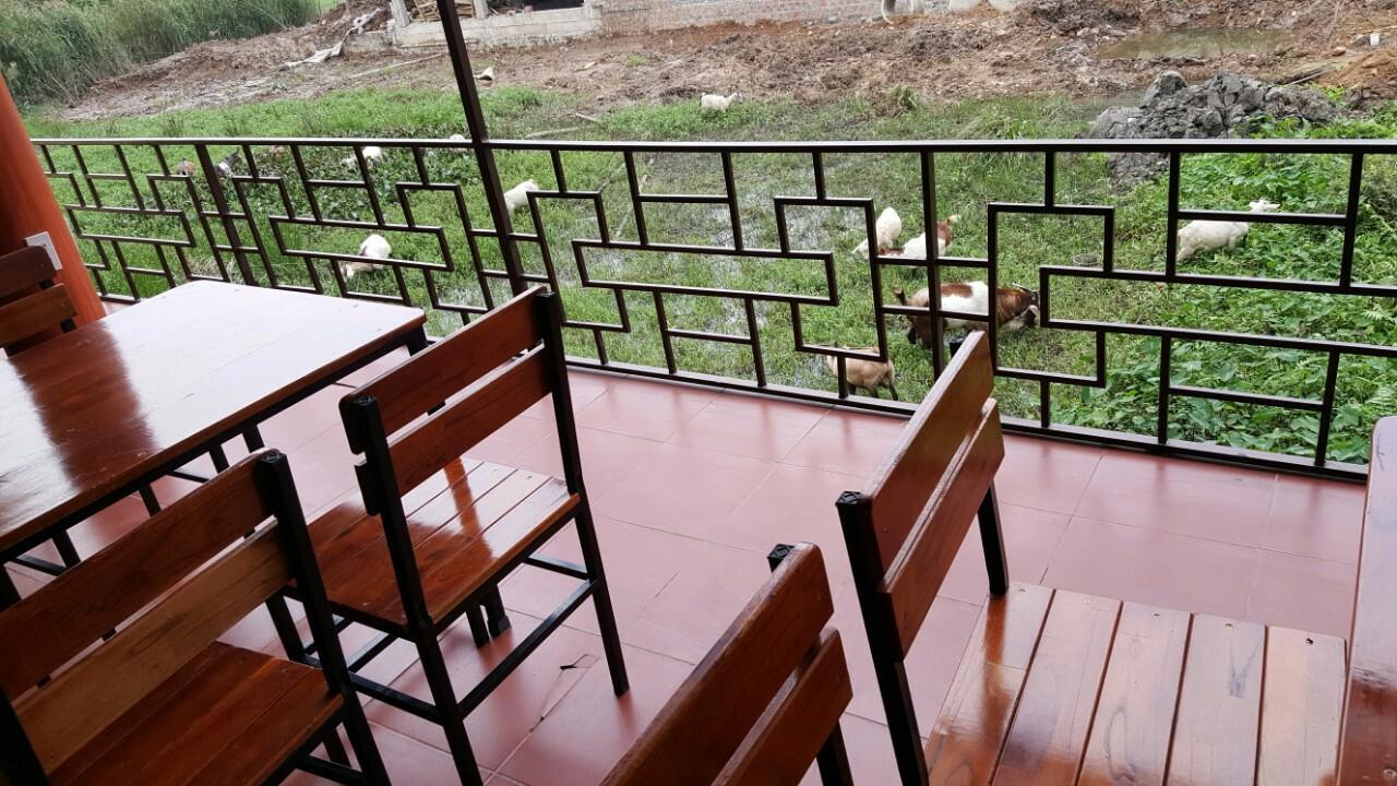 Cozy Son Hotel Ninh Binh