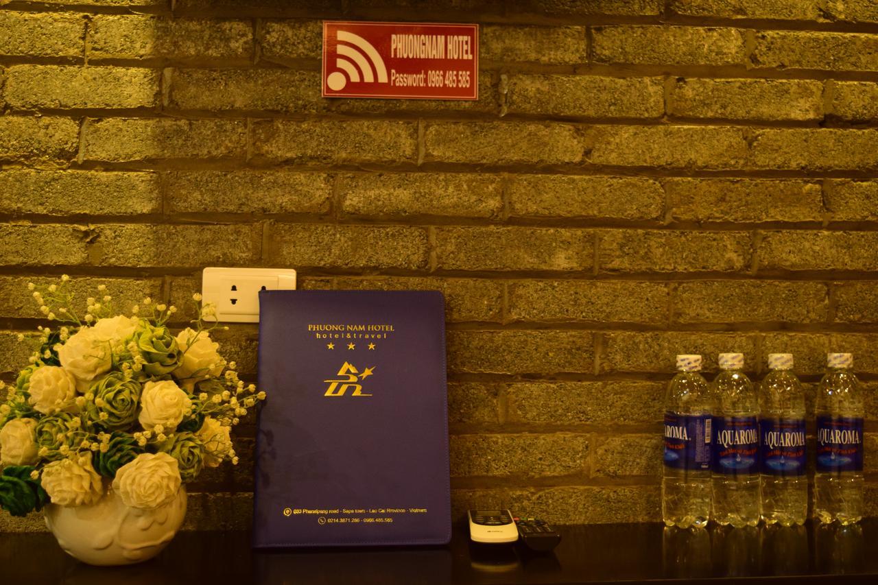 Phuong Nam Hotel 2*