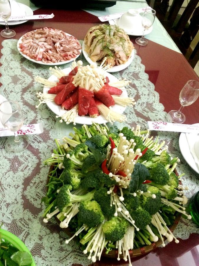 Hoa Luan * Ninh Binh