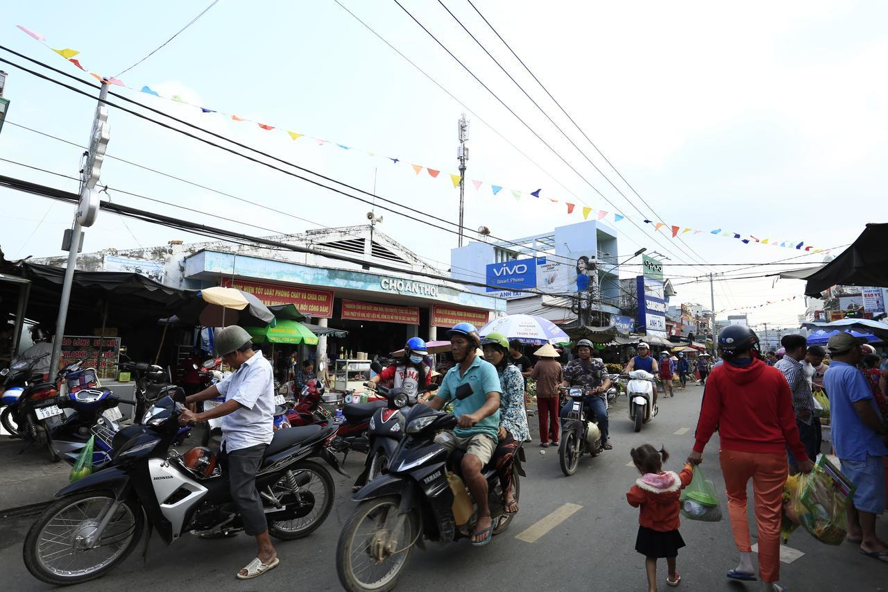 Hoang Phung 2* Phu Quoc