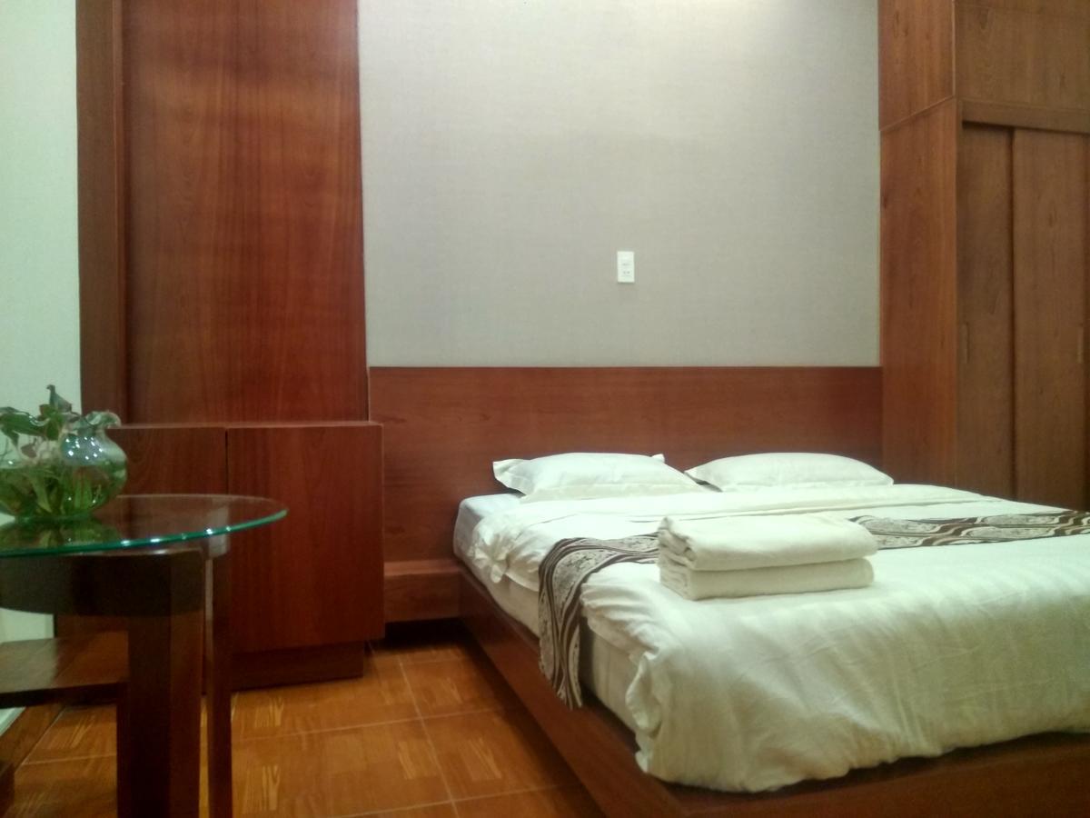 Hong My Hotel Kon Tum