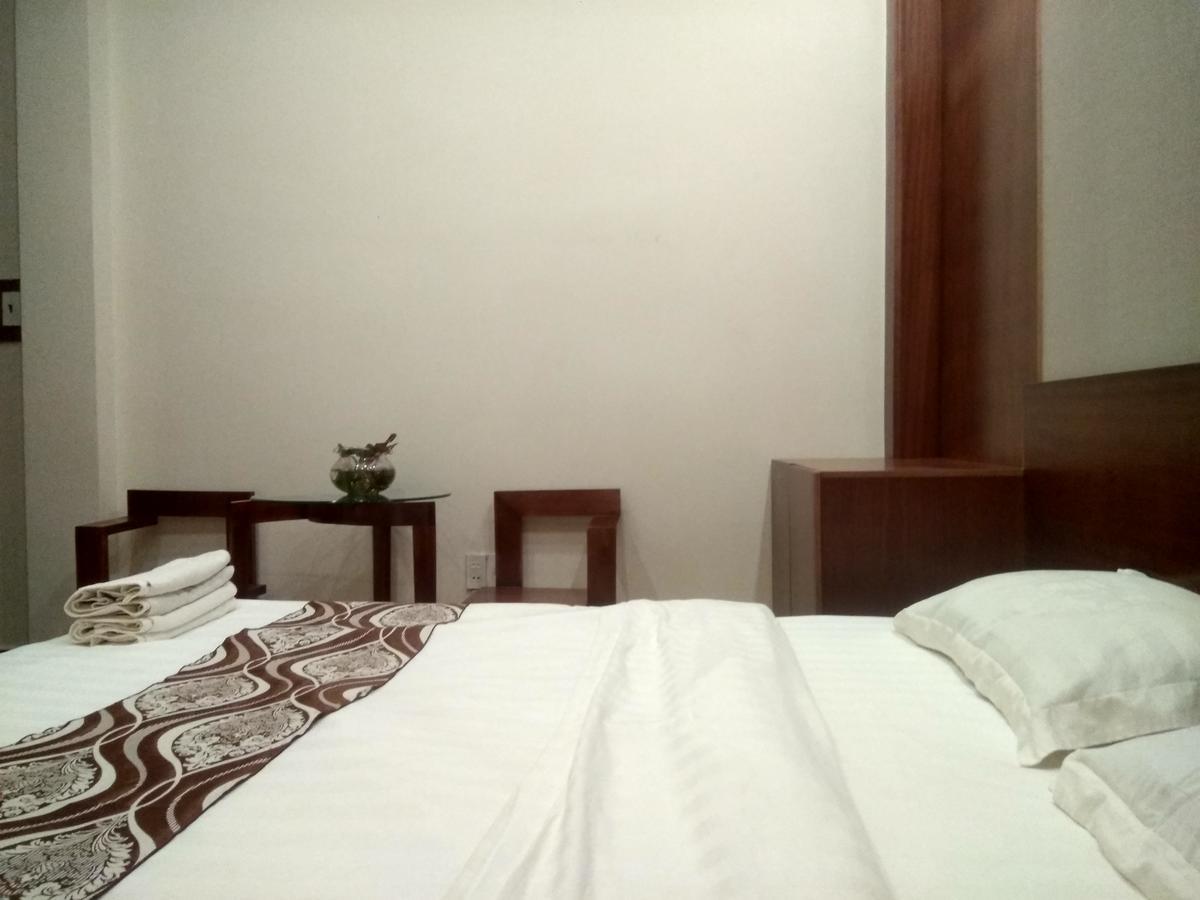 Hong My * Kon Tum