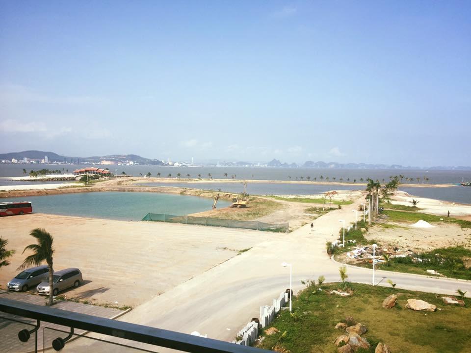 Tuan Chau Marina