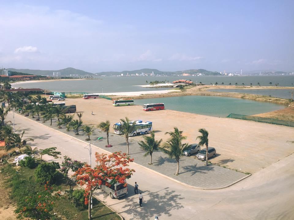 Tuan Chau Marina Ha Long