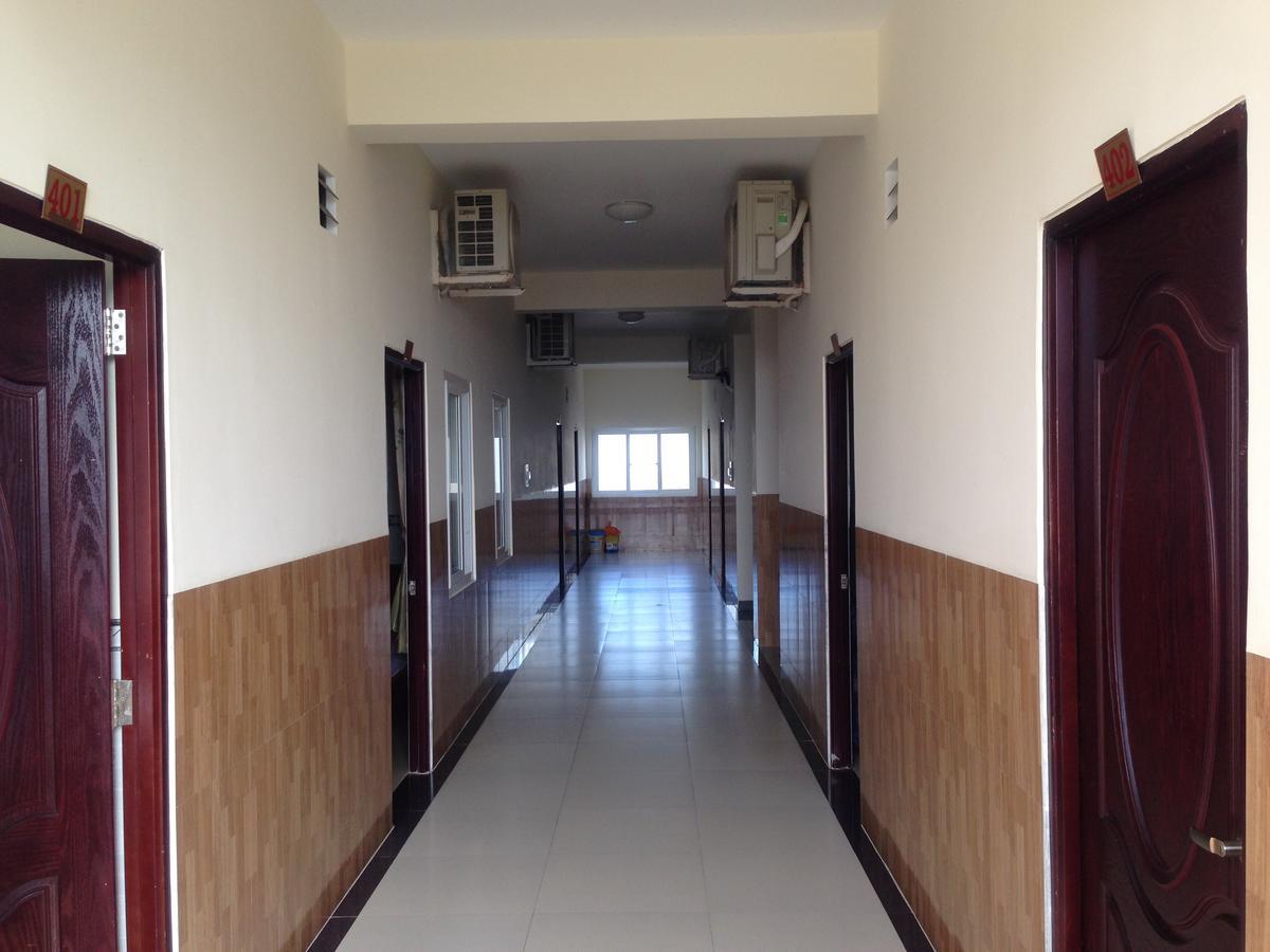 Anh Tan Hotel