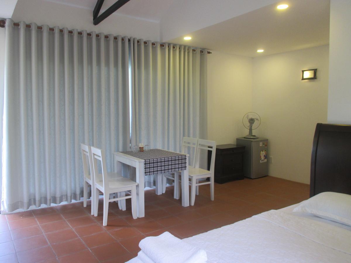 Bamboo Garden Resort 2*