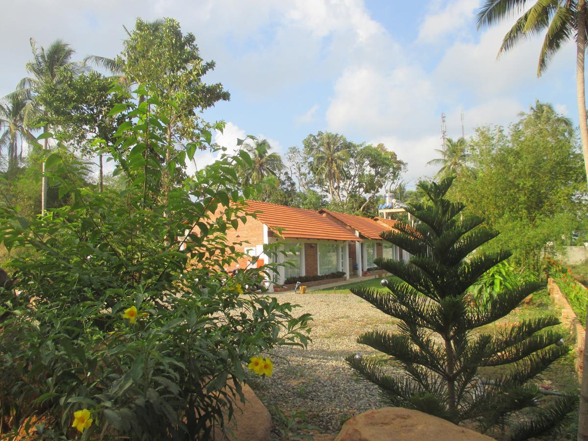 Bamboo Garden Resort 2*