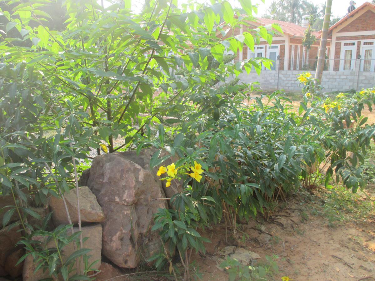 Resort Bamboo Garden Phú Quốc