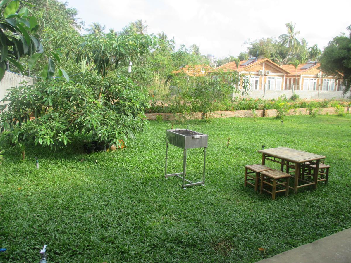 Resort Bamboo Garden 2*
