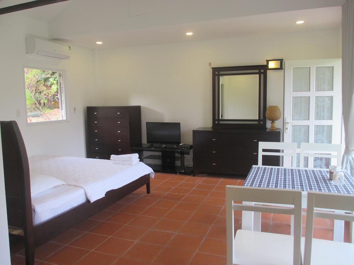 Bamboo Garden Resort 2*