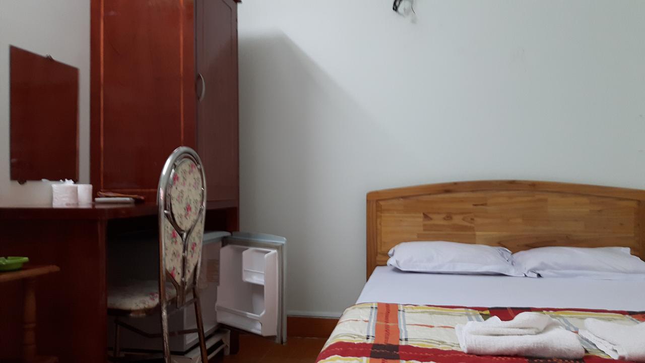 Hotel Nhat Minh