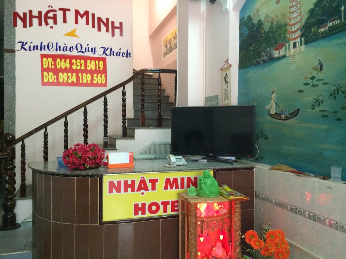 Hotel Nhat Minh Vung Tau