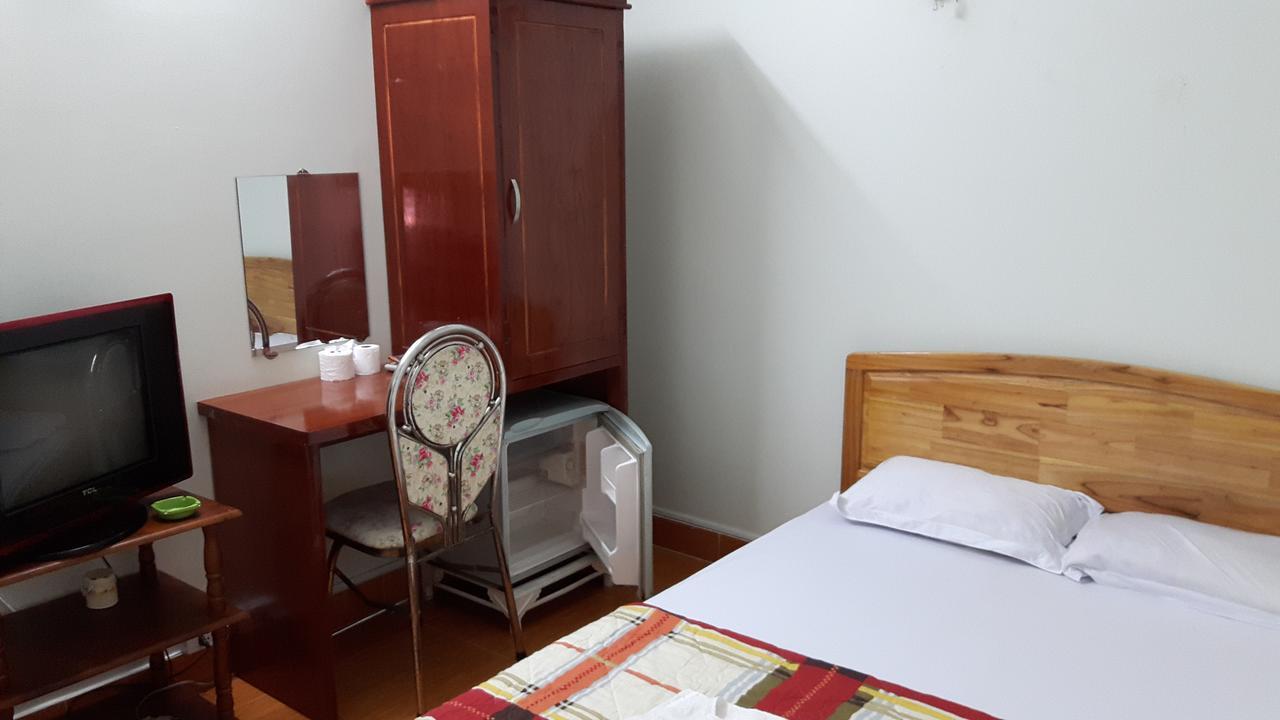 Hotel Nhat Minh Vung Tau