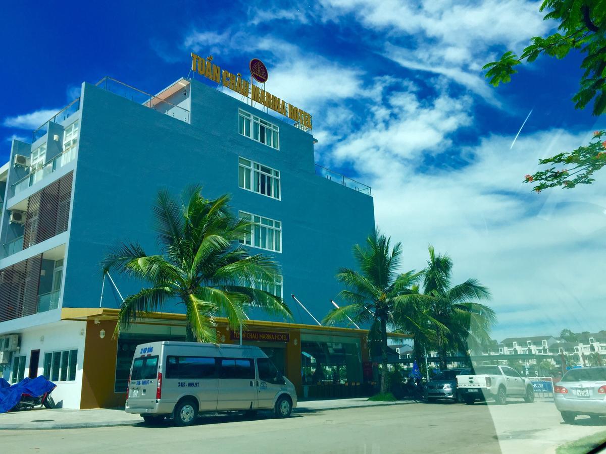 Tuan Chau Marina Hotel Ha Long