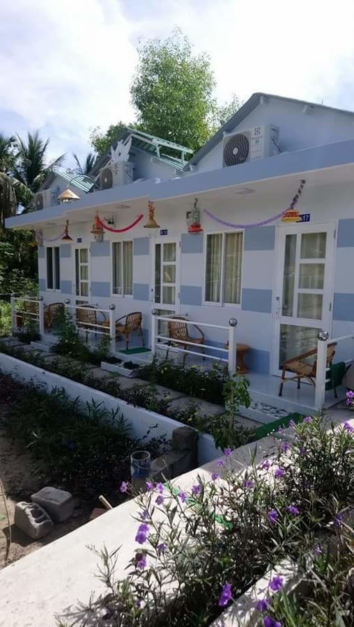 Nostress Guest house Mui Ne