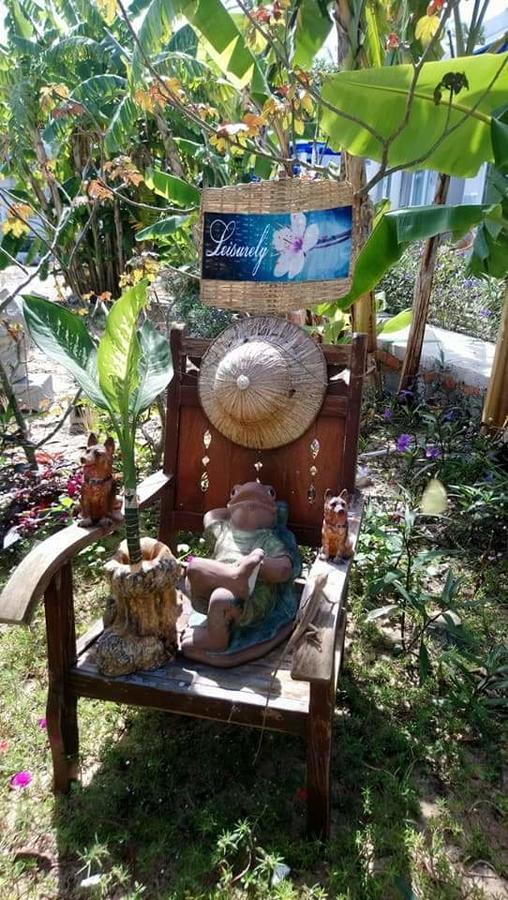 Guest house Nostress *