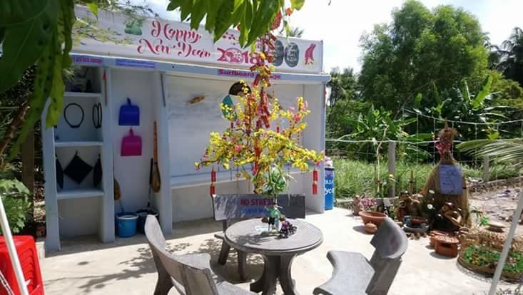 Nostress * Mui Ne