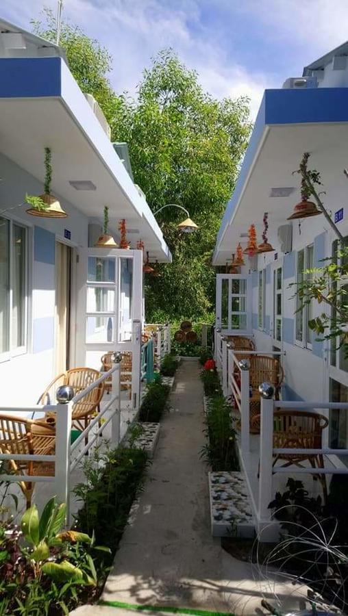 Guest house Nostress Mui Ne