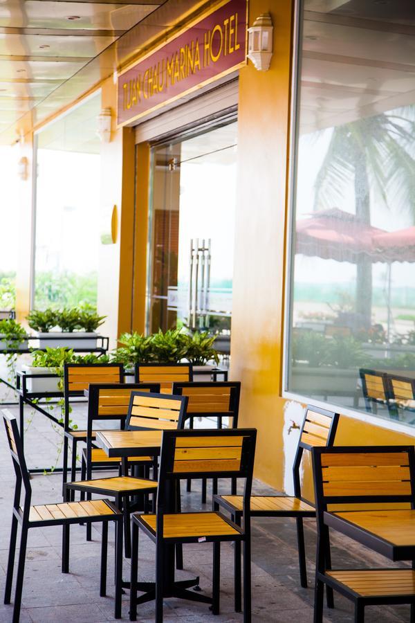 Hotel Tuan Chau Marina