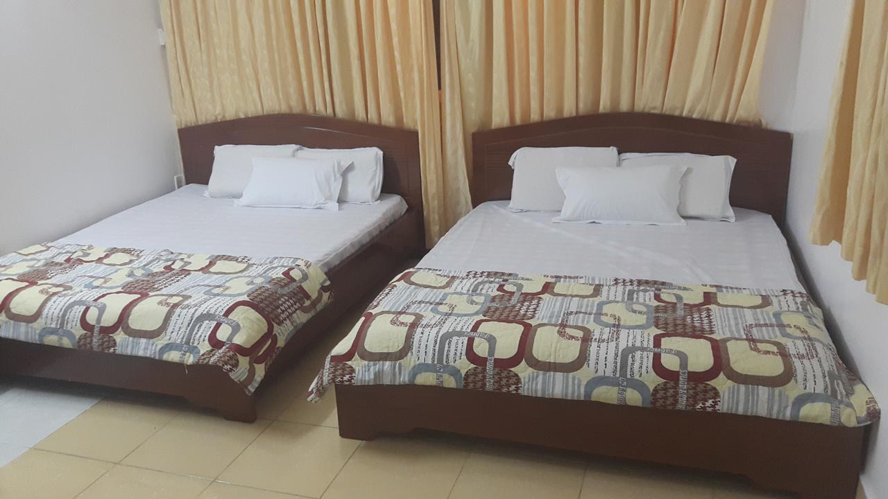 Hotel Nhat Minh Vung Tau